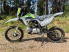 JHL LK24 YX125 EM, 2025 г.