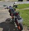 KTM 390, 2015 г.
