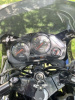 Kawasaki GPZ, 2000 г.