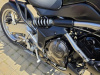 Kawasaki Versys, 2008 г.