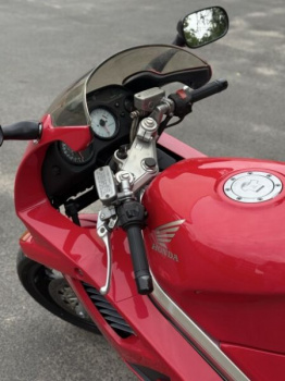 Honda VFR, 1994 г.