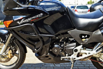 Honda Varadero XL1000, 2004 г.