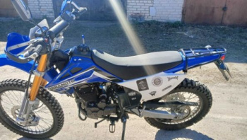 Regulmoto Sport 003 PR, 2023 г.