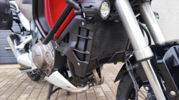 Honda VFR 1200 CROSSTOURER, 2013 г.