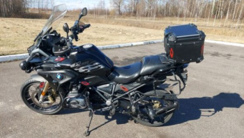 BMW R 1200 GS, 2017 г.