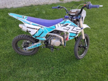 Wels 125, 2025 г.