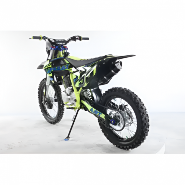 Storm MX 250 KKE, 2025 г.