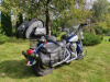 Harley-Davidson Softail FLSTC Heritage Classic, 2001 г.