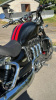 Triumph Rocket III, 2018 г.