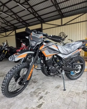 Эндуро Racer RC 300-C2 PANTHER 21 , 2026 г.