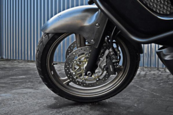 Honda Varadero XL1000V, 1999 г.