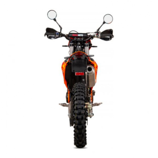 Regulmoto SIX DAYS NB 350, 2026 г.
