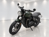 Triumph Street Twin 900, 2016 г.
