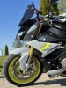 BMW S, 2018 г.