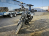 Regulmoto FIVE BOB, 2024 г.