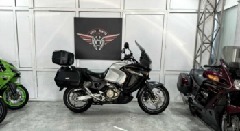 Honda Varadero 1000XL., 1999 г.