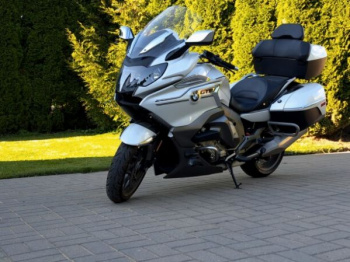 BMW K к1600 GTL, 2020 г.
