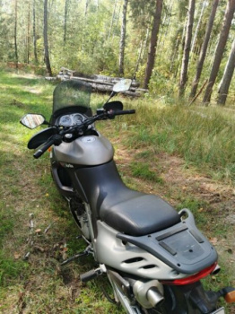 Aprilia Pegaso, 1999 г.