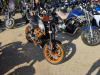 KTM 390, 2015 г.
