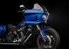 Harley-Davidson Softail Low Rider ST, 2025 г.