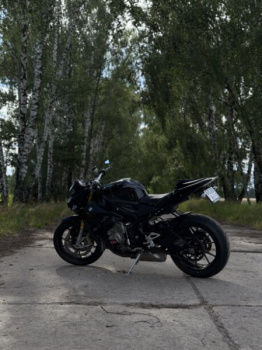 BMW S 1000R, 2018 г.