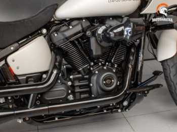 Harley-Davidson Softail FXLRST, 2022 г.