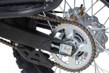 Motoland XR300 ENDURO MILITARY (ПТС), 2026 г.