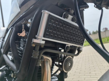 ROCKOT SCRAMBLER, 2026 г.