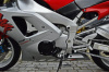 Yamaha YZF R1, 1998 г.