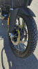 BMW F 850GS, 2022 г.