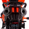 Regulmoto Duke 300, 2026 г.