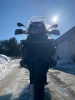 BMW R GSA Adventure, 2012 г.