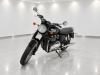 Triumph Bonneville T100, 2007 г.