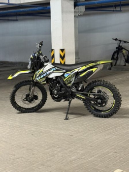 Sharmax Sport 320, 2026 г.