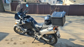 Honda Varadero, 2003 г.