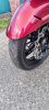 Honda CBR Дрозд, 1998 г.