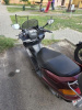 Yamaha Majesty 1 поколение, 1998 г.