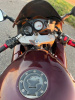 Suzuki SV 650, 1999 г.