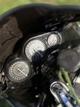 Yamaha YZF 600R Thundercat, 2002 г.