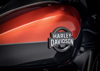 Harley-Davidson Street Glide Ultra, 2025 г.