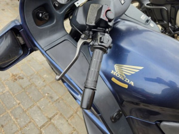 Honda ST, 1999 г.