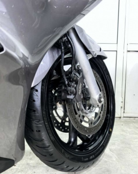 Honda ST 1300 PanEurapean., 2002 г.