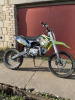 PWR Racing FRZ 60, 2022 г.