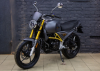Motoland Scrambler , 2025 г.