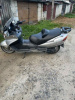Suzuki Burgman, 2003 г.
