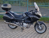 Honda Deauville Nt 700 ABS, 2006 г.