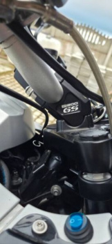 BMW R R1200 GSA K255, 2006 г.