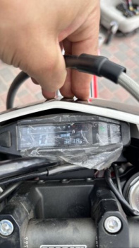 Progasi SUPER MAX 250, 2024 г.