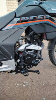 Racer Ranger RC 250 GY8A, 2024 г.