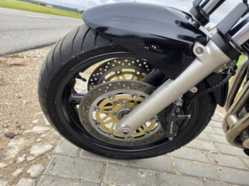 Suzuki Bandit 1200, 2003 г.